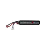 BATERIA RECARGABLE ASG LIPO 11.1V-1450 MAH