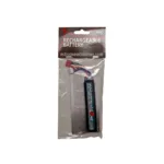 BATERIA RECARGABLE ASG LIPO 11.1V-1450 MAH - Imagen 2