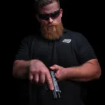 PISTOLA ASG HELLCAT PRO C.6 CO2 - Imagen 12