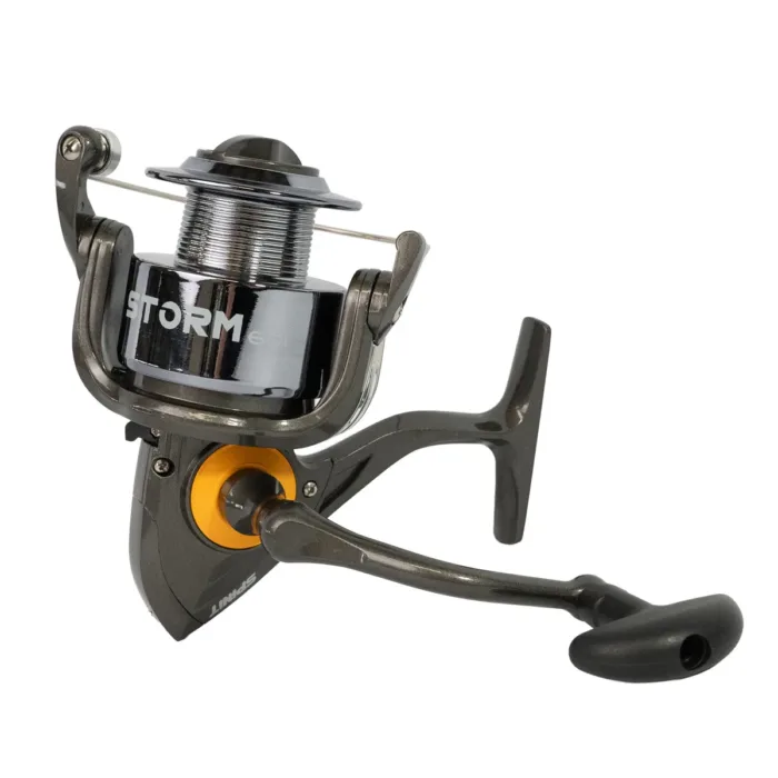 REEL SPINIT STORM 801 - Imagen 2