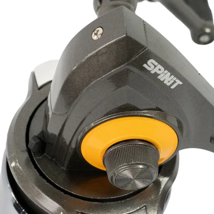 REEL SPINIT STORM 601 - Imagen 4