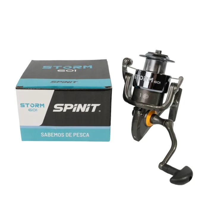 REEL SPINIT STORM 601 - Imagen 5