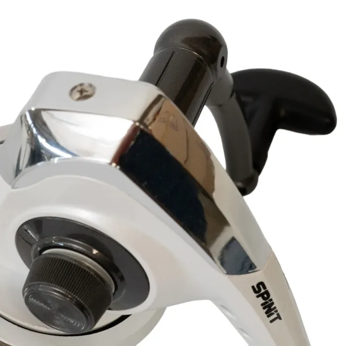 REEL SPINIT CYCLONE 604 - Imagen 4