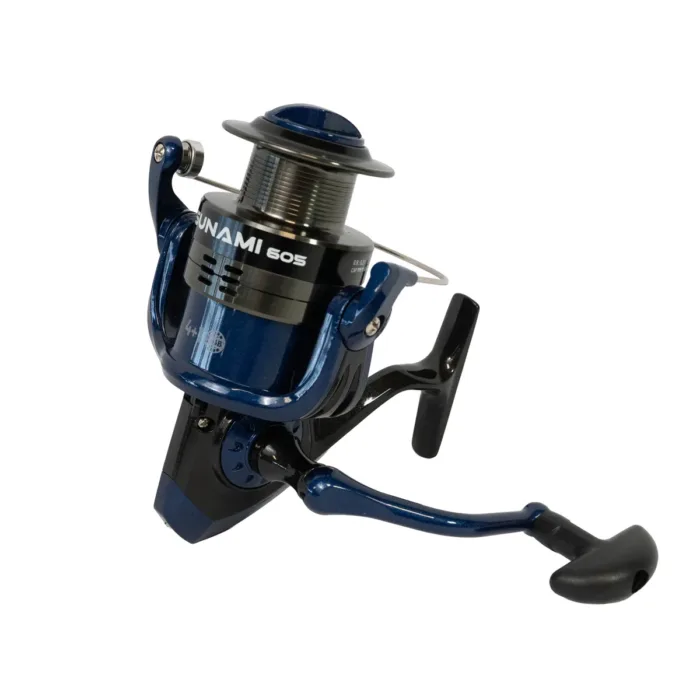 REEL SPINIT TSUNAMI 605 - Imagen 2