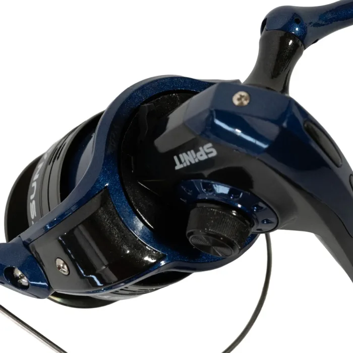 REEL SPINIT TSUNAMI 605 - Imagen 4