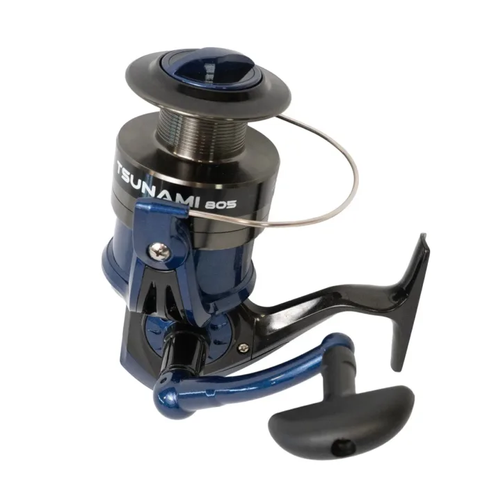 REEL SPINIT TSUNAMI 805 - Imagen 2