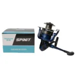 REEL SPINIT TSUNAMI 805 - Imagen 5