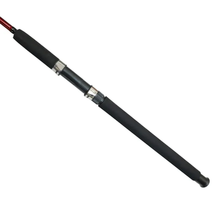 CAÑA SPINIT REVOLT 2102 CW 60-100G 2,10M 2T - Imagen 2