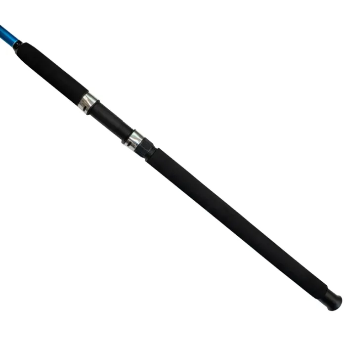 CAÑA SPINIT AZUR 1952 CW 60-100G 1,95M 2T - Imagen 2