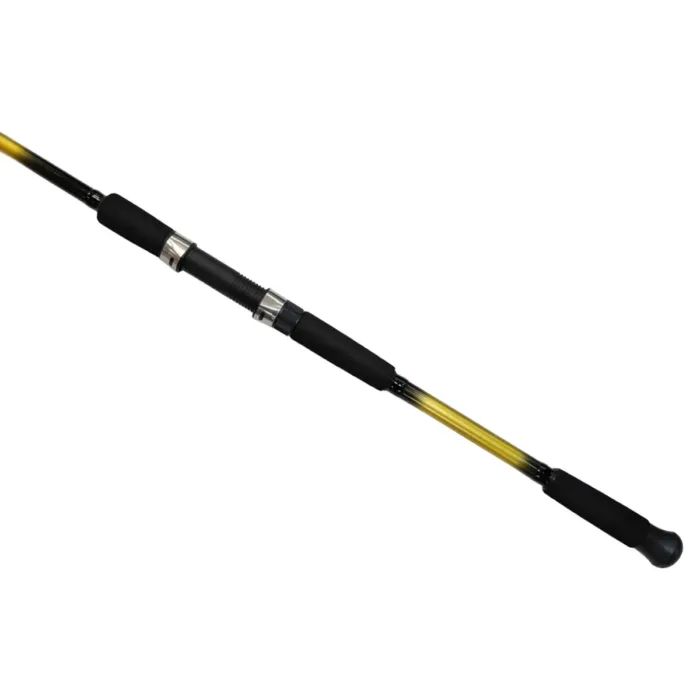 CAÑA SPINIT TRUENO 2102 CW 80-120G 2,10M 2T - Imagen 2