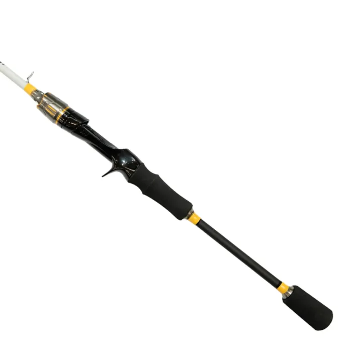 CAÑA SPINIT BORNEO 1652 7-14LB 5-18G 1,65M 2T - Imagen 2