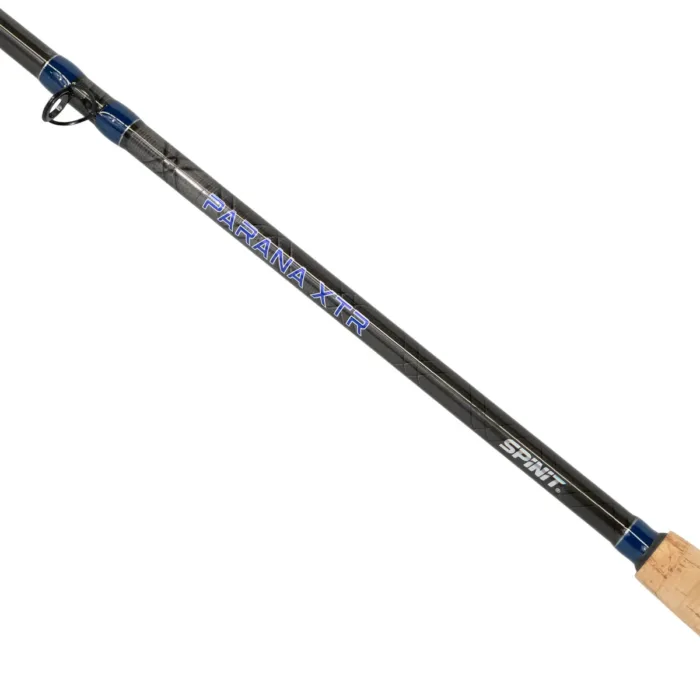 CAÑA SPINIT PARANA XTR 2102 LW 15-45LB 2,10M 2T - Imagen 2