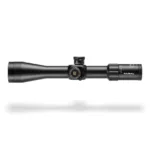 MIRA NIKKO STIRLING DIAMOND FFP 30MM 6-24X50 PRR NSFFP62450HMD - Imagen 3