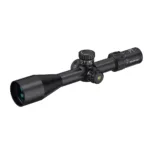MIRA NIKKO STIRLING DIAMOND FFP 34MM 5-30x56 MRAD XTR NSFFP3453056MRAD