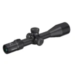 MIRA NIKKO STIRLING DIAMOND FFP 34MM 5-30x56 MRAD XTR NSFFP3453056MRAD - Imagen 2