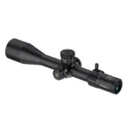 MIRA NIKKO STIRLING DIAMOND FFP 34MM 5-30x56 MRAD XTR NSFFP3453056MRAD - Imagen 4