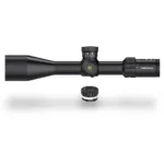 MIRA NIKKO STIRLING DIAMOND FFP 34MM 5-30x56 MRAD XTR NSFFP3453056MRAD - Imagen 3