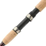CAÑA SHIMANO SOLARA SPIN 1,98M 15-30LB MH 2T F - Imagen 2