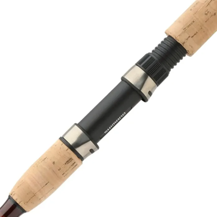 CAÑA SHIMANO SOLARA SPIN 1,98M 15-30LB MH 2T F - Imagen 2