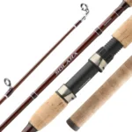 CAÑA SHIMANO SOLARA SPIN 2,13M 10-20LB M 2T F
