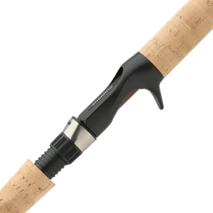 CAÑA SHIMANO SOLARA CAST 1,83M 10-15LB M 2T F - Imagen 3