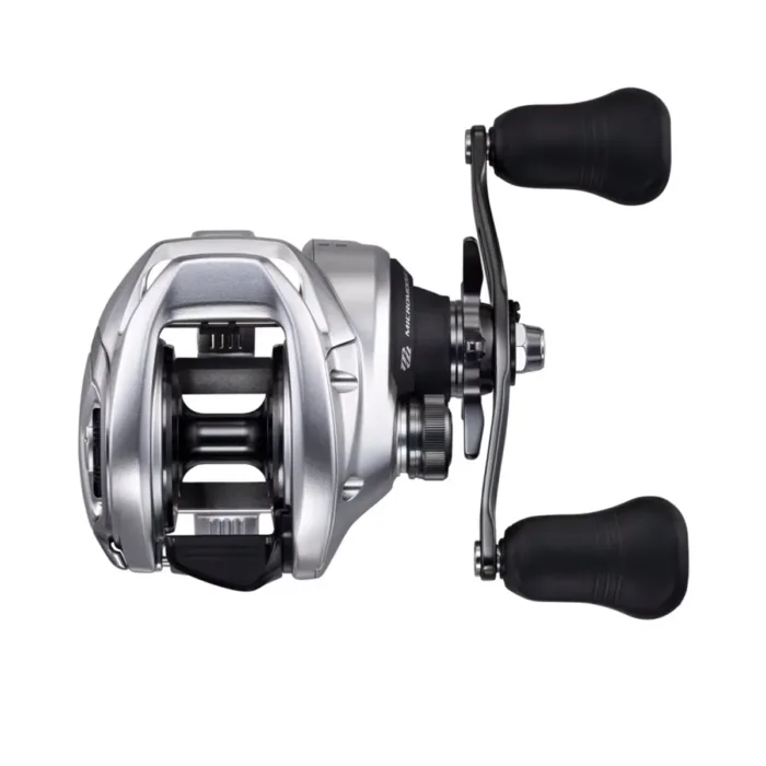 REEL SHIMANO TRANX 300 B - Imagen 4