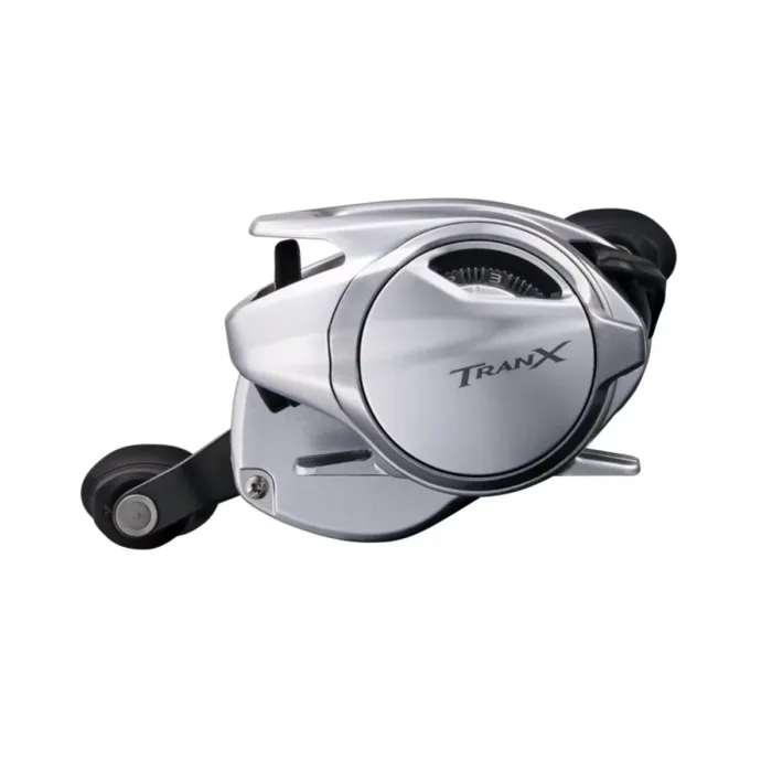 REEL SHIMANO TRANX 300 B - Imagen 2