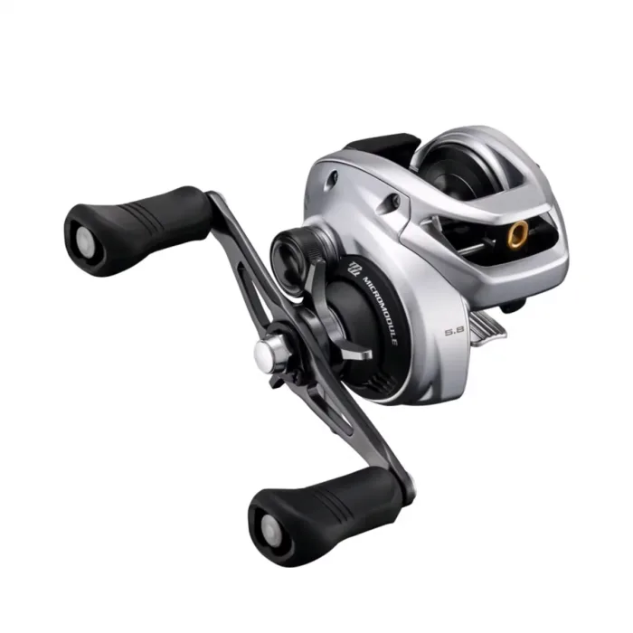 REEL SHIMANO TRANX 301 B - Imagen 4