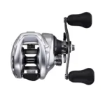 REEL SHIMANO TRANX 301 B