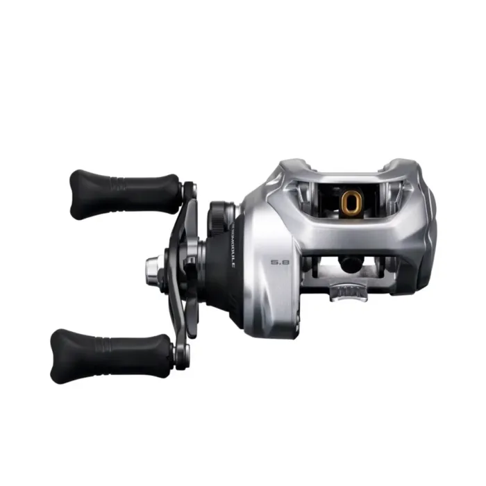 REEL SHIMANO TRANX 301 B - Imagen 3