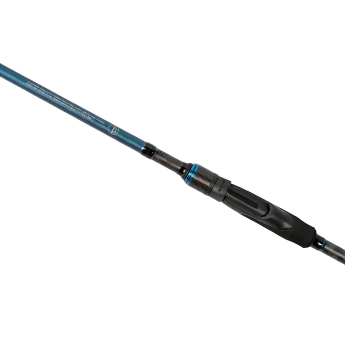 CAÑA SHIMANO SLX A SPIN 2,13M 8-15LB MH 2T F - Imagen 6