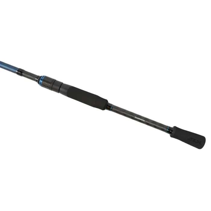 CAÑA SHIMANO SLX A SPIN 2,13M 8-15LB MH 2T F - Imagen 2