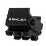 LASER SHILBA MICRO RED CLASE 2 1MW 650 NM - Imagen 2