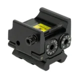 LASER SHILBA MICRO RED CLASE 2 1MW 650 NM - Imagen 3