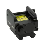 LASER SHILBA MICRO RED CLASE 2 1MW 650 NM