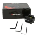 LASER SHILBA MICRO RED CLASE 2 1MW 650 NM - Imagen 4