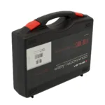 COLIMADOR SHILBA GREEN LASER CLASE IIIA 5MW 32 CAL .17-12GA - Imagen 5