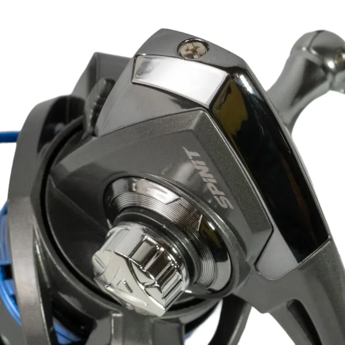 REEL SPINIT SONIC 304 3+1BB - Imagen 3