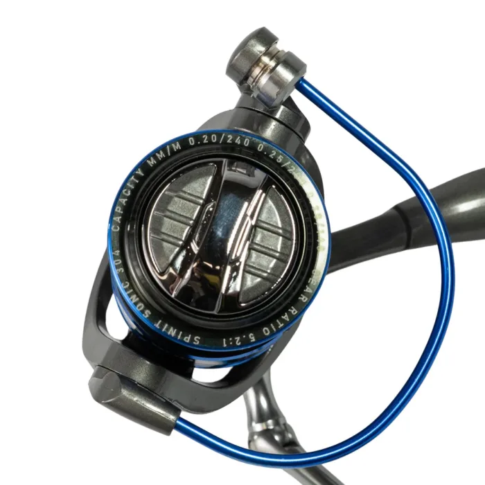 REEL SPINIT SONIC 304 3+1BB - Imagen 2