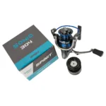 REEL SPINIT SONIC 304 3+1BB - Imagen 5
