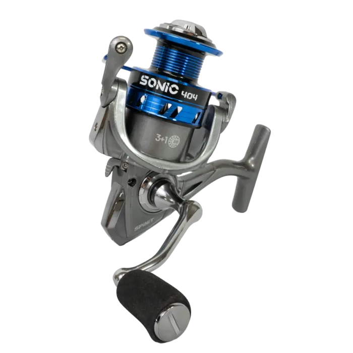 REEL SPINIT SONIC 404 3+1BB - Imagen 2