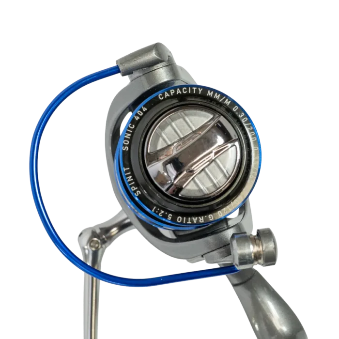 REEL SPINIT SONIC 404 3+1BB - Imagen 3