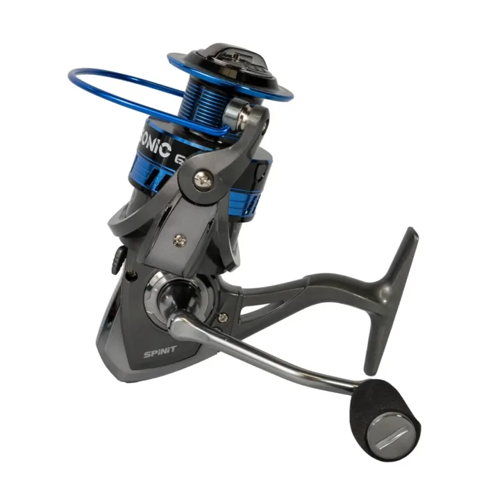 REEL SPINIT SONIC 604 3+1BB - Imagen 2