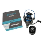 REEL SPINIT SONIC 604 3+1BB - Imagen 6