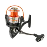 REEL SPINIT FUZION 305 4+1BB