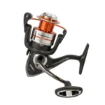 REEL SPINIT FUZION 305 4+1BB - Imagen 2