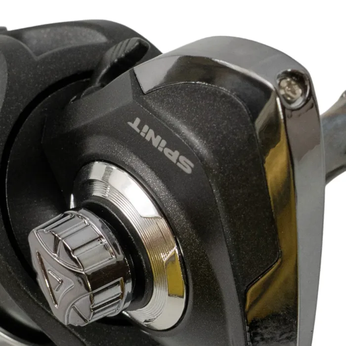REEL SPINIT FUZION 305 4+1BB - Imagen 4