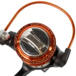 REEL SPINIT FUZION 305 4+1BB - Imagen 3