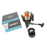 REEL SPINIT FUZION 305 4+1BB - Imagen 6