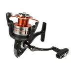 REEL SPINIT FUZION 405 4+1BB